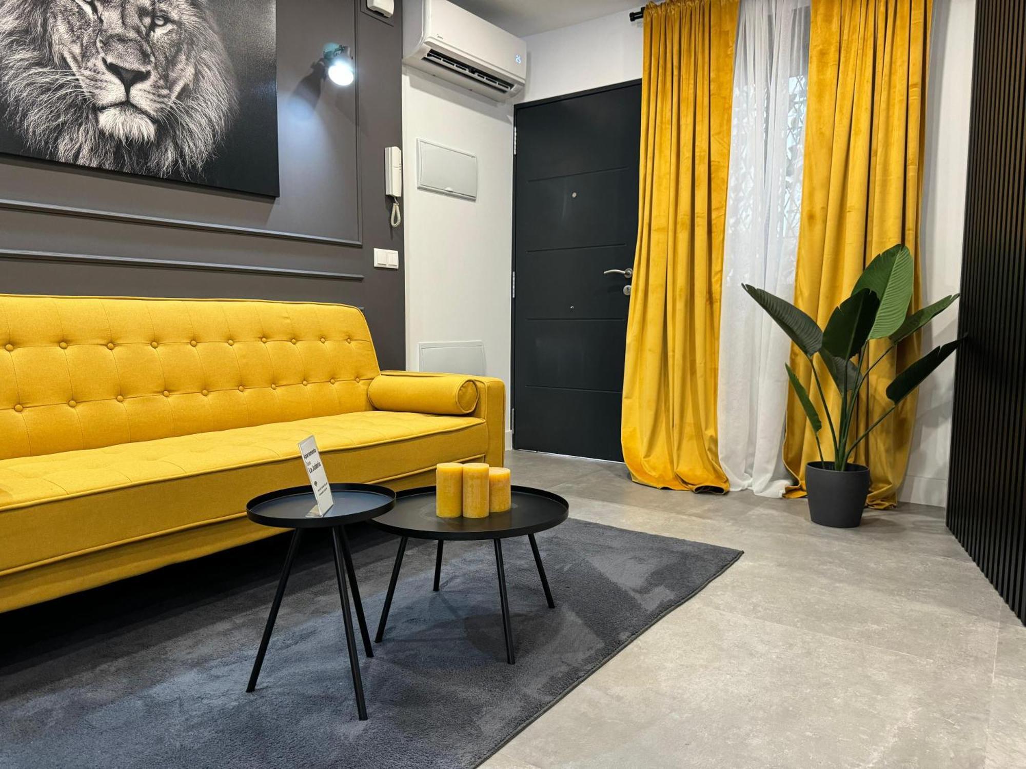 Apartamento Deluxe Lajuderia Con Parking Gratis Κόρδοβα Εξωτερικό φωτογραφία